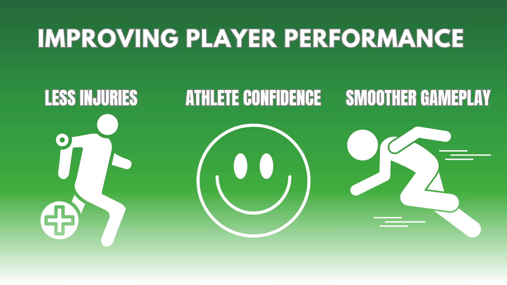 L'excellence sportive